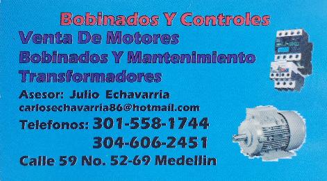 Mantenimiento