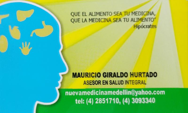 Medicina Europea