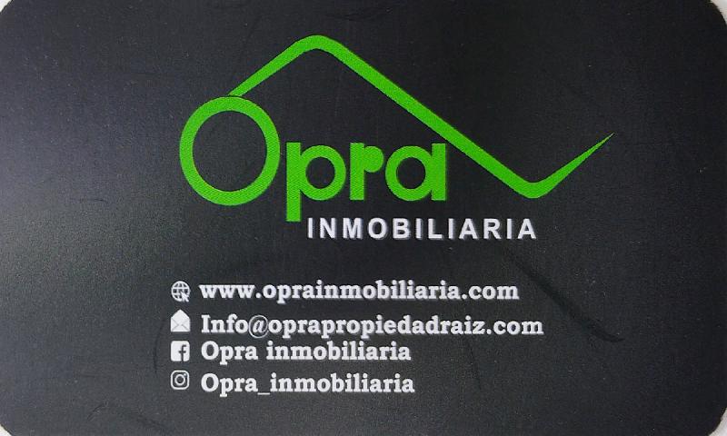 Inmobiliaria