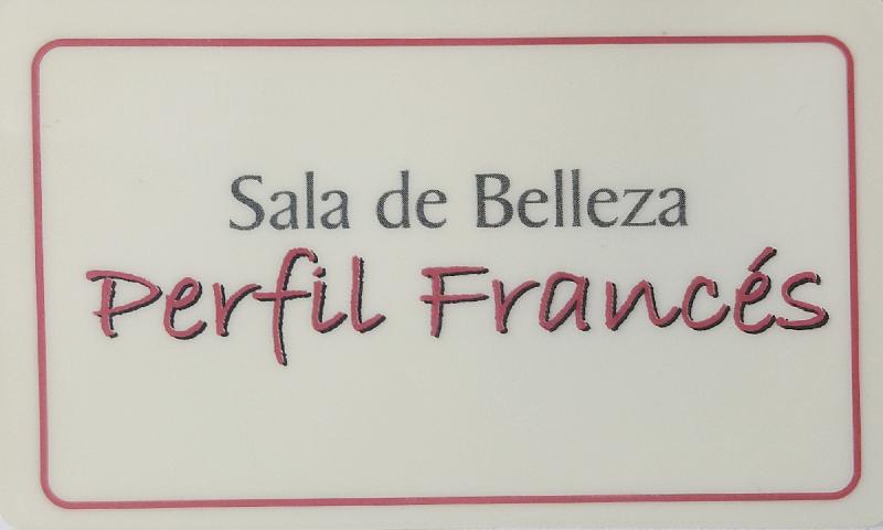 Sala de Belleza