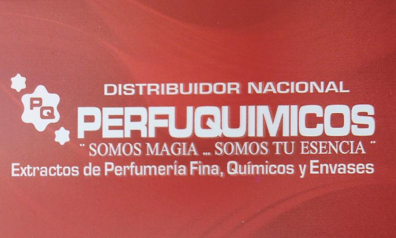 Perfumeria