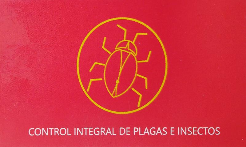 Exterminador de Plagas