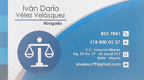Abogados