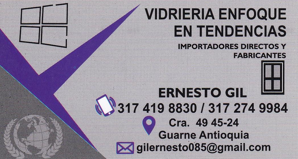 Vidrieria