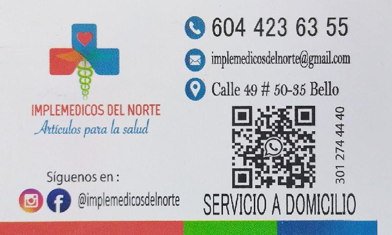 Articulos para la Salud