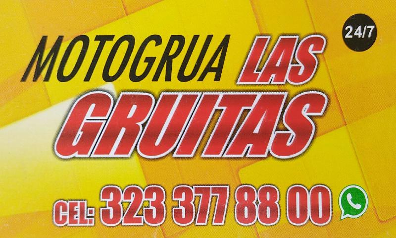 Grua