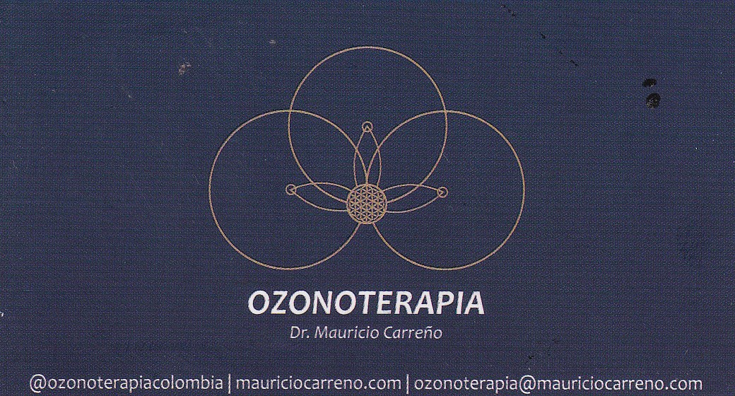 Ozonoterapia