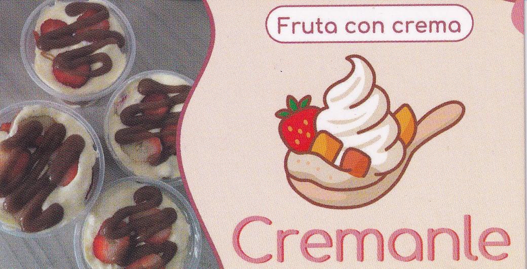Domicilios