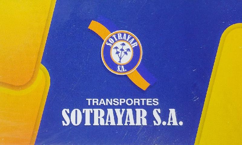 Transporte