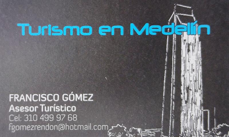 Asesor Turistico