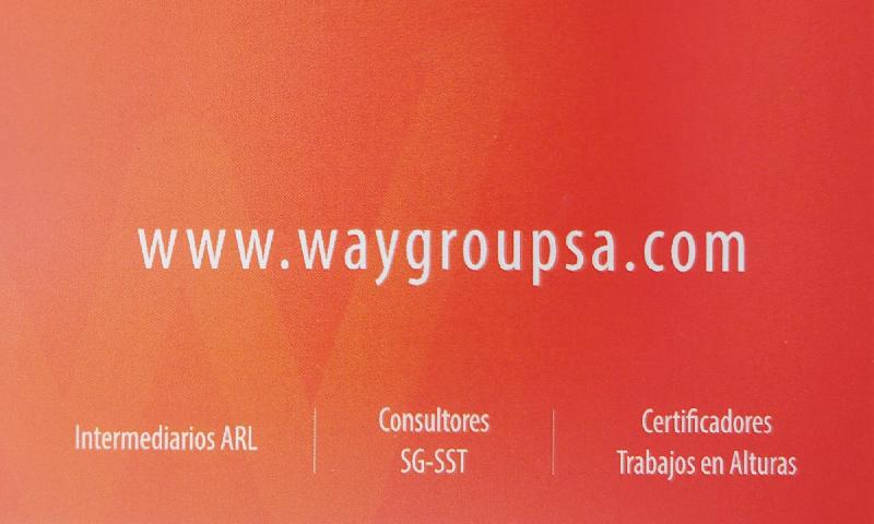 Consultores SG SST