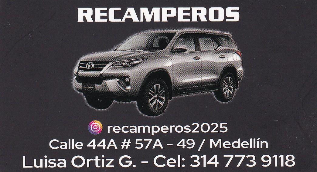 Repuestos