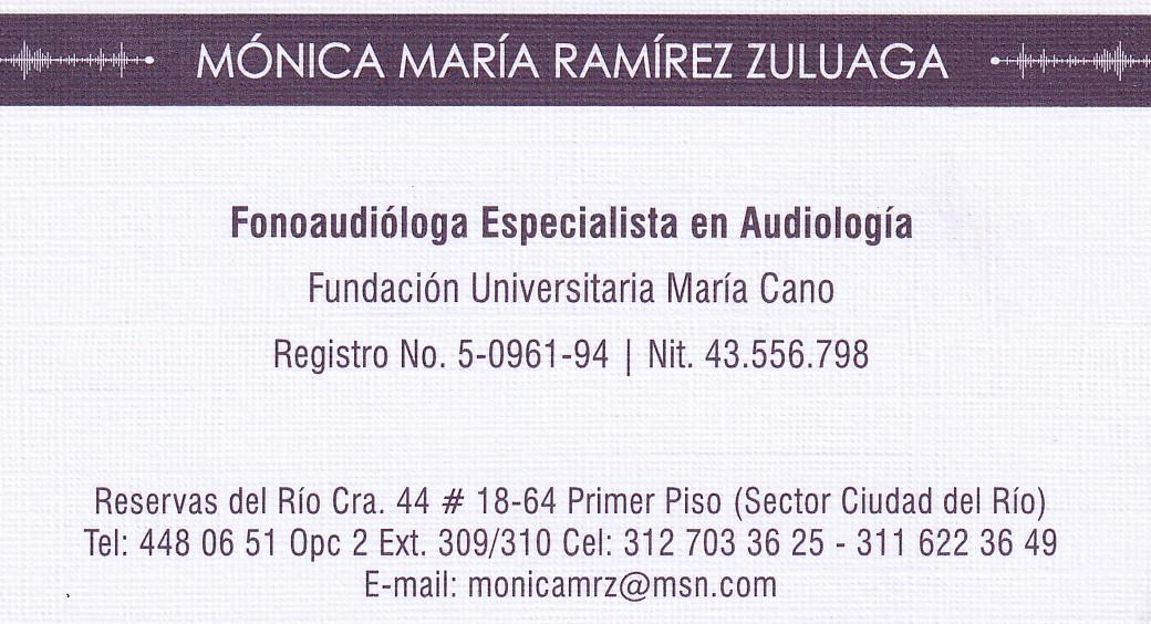 Fonoaudiologa