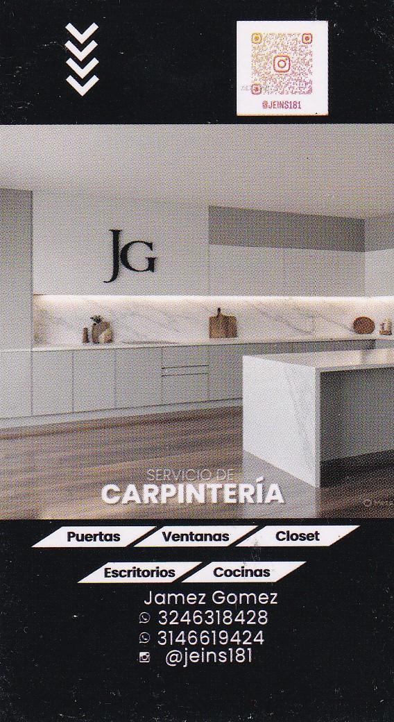 Carpinteria