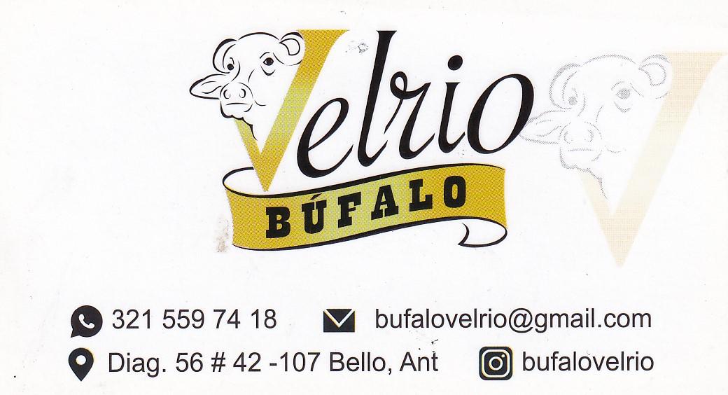 Bufalera