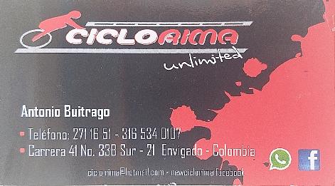 Bicicletas