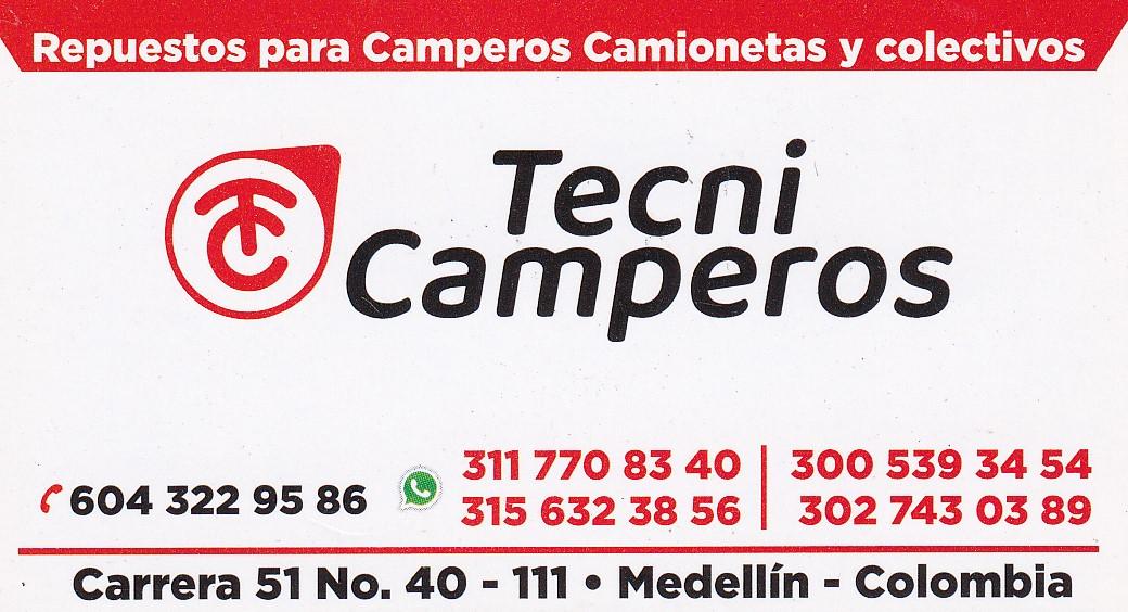 Repuestos