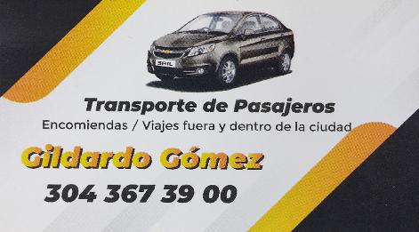 Transporte
