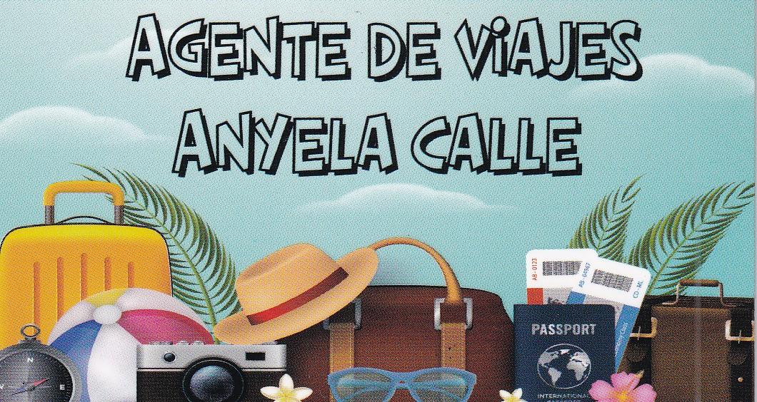 Agente de viajes