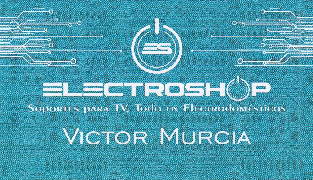 Electrodomesticos