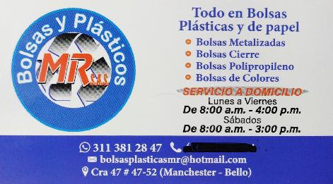 Bolsas