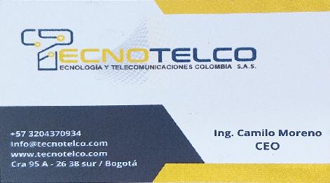 Telecomunicaciones