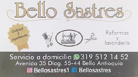 Sastreria