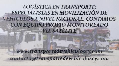 Transporte