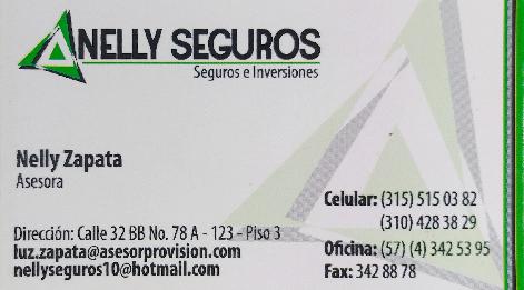 Seguros
