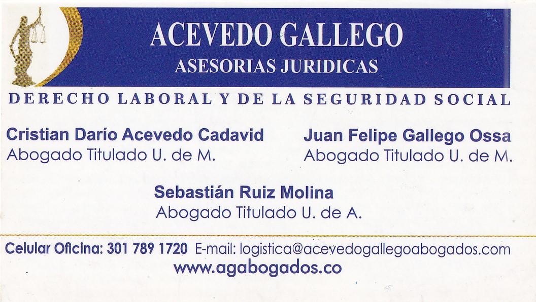 Abogados