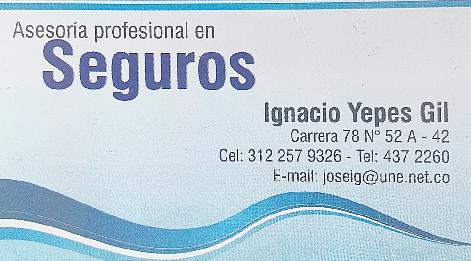 Seguros