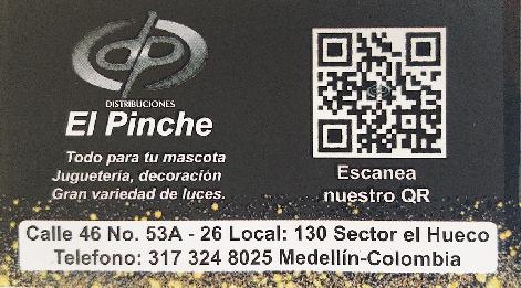 Distribuciones