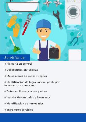 plomero