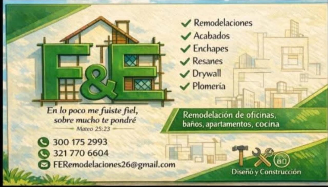 Construcción