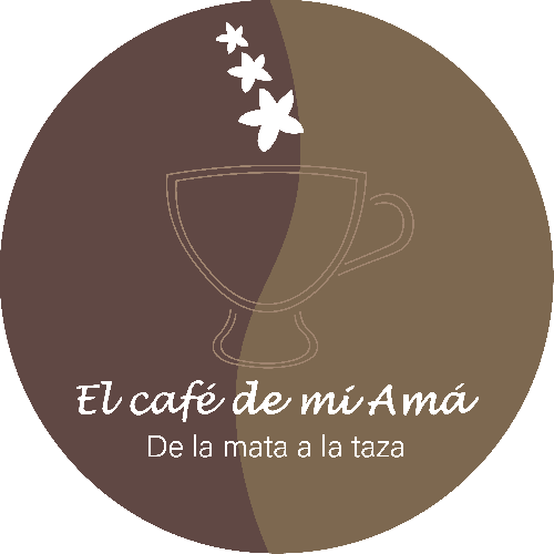 El café de mí Amá